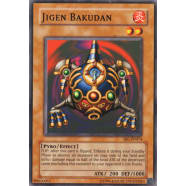 Jigen Bakudan Thumb Nail