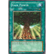 Gaia Power Thumb Nail