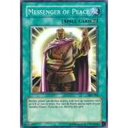 Messenger of Peace Thumb Nail