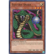 Electric Snake (25th Anniversary Edition) Thumb Nail