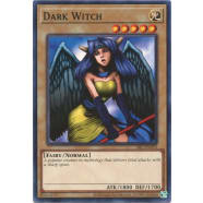 Dark Witch (25th Anniversary Edition) Thumb Nail