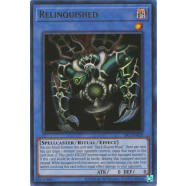 Relinquished (25th Anniversary Edition) Thumb Nail