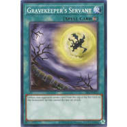 Gravekeeper's Servant (25th Anniversary Edition) Thumb Nail