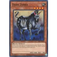 Dark Zebra (25th Anniversary Edition) Thumb Nail