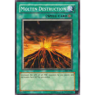 Molten Destruction Thumb Nail