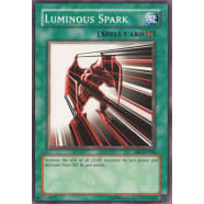 Luminous Spark Thumb Nail