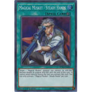 Magical Musket - Steady Hands Thumb Nail