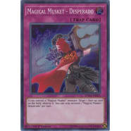 Magical Musket - Desperado Thumb Nail