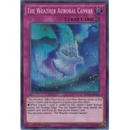 The Weather Auroral Canvas Thumb Nail