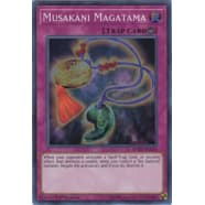 Musakani Magatama Thumb Nail