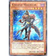 Gagaga Magician (Starfoil) Thumb Nail