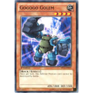 Gogogo Golem Thumb Nail