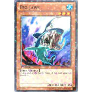 Big Jaws (Starfoil) Thumb Nail