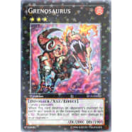 Grenosaurus (Starfoil) Thumb Nail