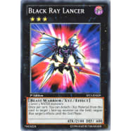 Black Ray Lancer Thumb Nail