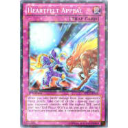 Heartfelt Appeal (Starfoil) Thumb Nail