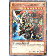 Gilford the Lightning (Starfoil) Thumb Nail