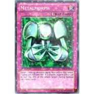 Metalmorph (Starfoil) Thumb Nail