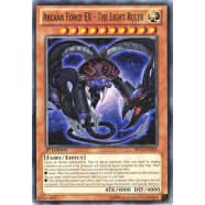 Arcana Force EX - The Light Ruler Thumb Nail