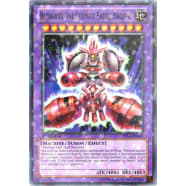 Barbaroid, the Ultimate Battle Machine (Starfoil) Thumb Nail