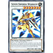 Seven Swords Warrior Thumb Nail