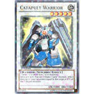 Catapult Warrior (Starfoil) Thumb Nail