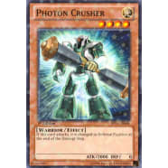 Photon Crusher (Starfoil) Thumb Nail