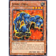 Jumbo Drill (Starfoil) Thumb Nail