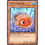 Tin Goldfish (Starfoil) Thumb Nail