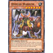 Dododo Warrior (Starfoil) Thumb Nail