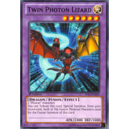 Twin Photon Lizard Thumb Nail