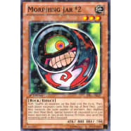 Morphing Jar #2 (Starfoil) Thumb Nail