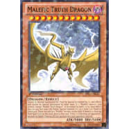 Malefic Truth Dragon (Starfoil) Thumb Nail