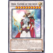 Odin, Father of the Aesir Thumb Nail