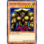 Swamp Battleguard Thumb Nail