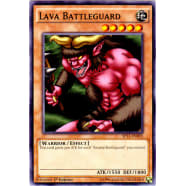 Lava Battleguard Thumb Nail