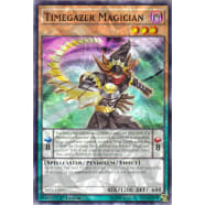 Timegazer Magician (Shatterfoil Rare) Thumb Nail