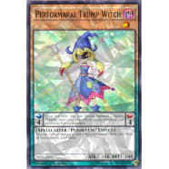 Performapal Trump Witch (Shatterfoil Rare) Thumb Nail