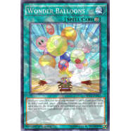 Wonder Balloons (Shatterfoil Rare) Thumb Nail