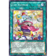 Toy Vendor (Shatterfoil Rare) Thumb Nail