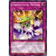 Performapal Revival (Shatterfoil Rare) Thumb Nail