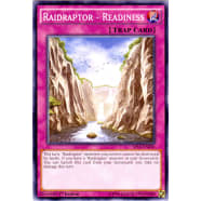 Raidraptor - Readiness Thumb Nail