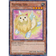 Fluffal Leo Thumb Nail