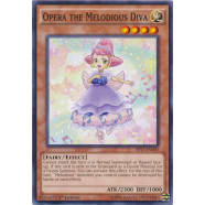 Opera the Melodious Diva Thumb Nail