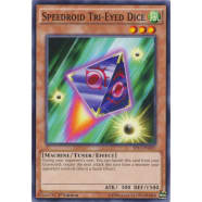 Speedroid Tri-Eyed Dice Thumb Nail