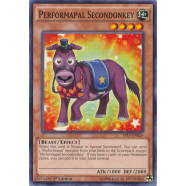 Performapal Secondonkey Thumb Nail