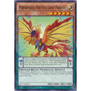 Performapal Odd-Eyes Light Phoenix Thumb Nail