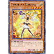 Trickstar Candina (Starfoil Rare) Thumb Nail