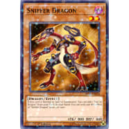 Sniffer Dragon (Starfoil Rare) Thumb Nail