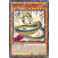 Linkbelt Wall Dragon (Starfoil Rare) Thumb Nail